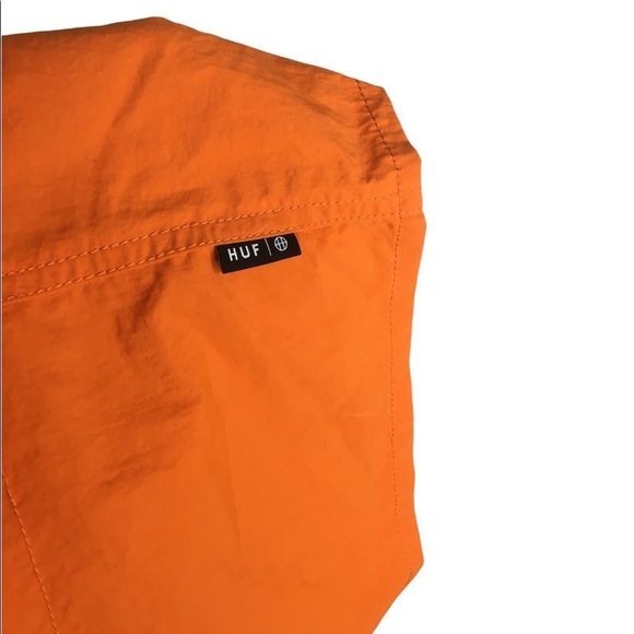 NWT Huf Board shorts - Picture 3 of 5